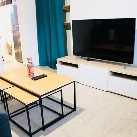 Apartament M.A.H 2 Le Calme En Hyper Centre Magnifique Hawr Zewnętrze zdjęcie