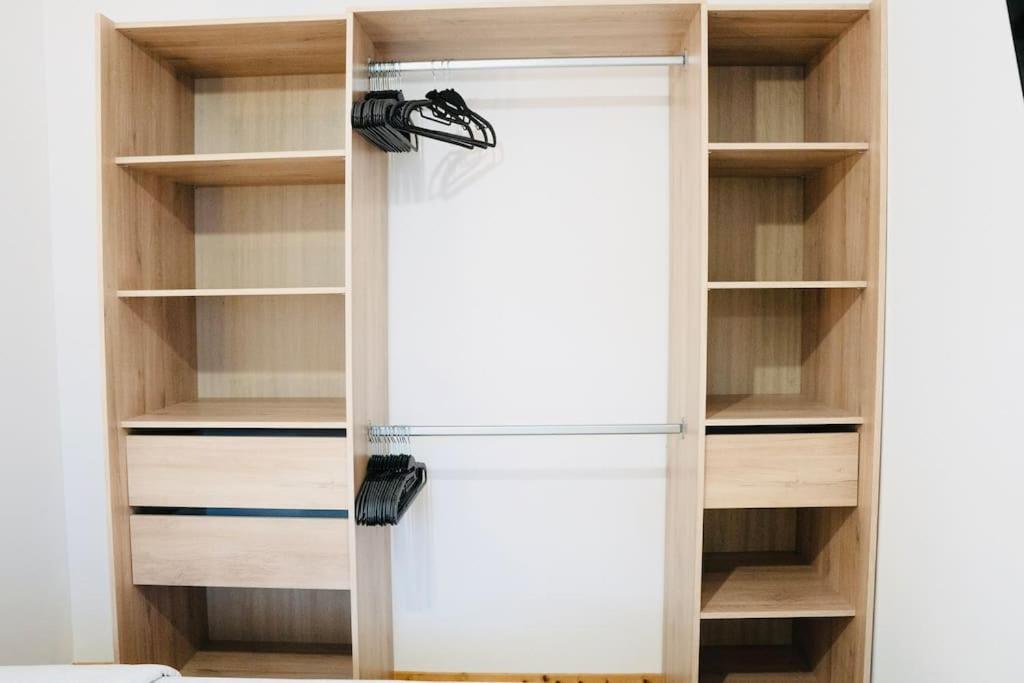 Apartament M.A.H 2 Le Calme En Hyper Centre Magnifique Hawr Zewnętrze zdjęcie