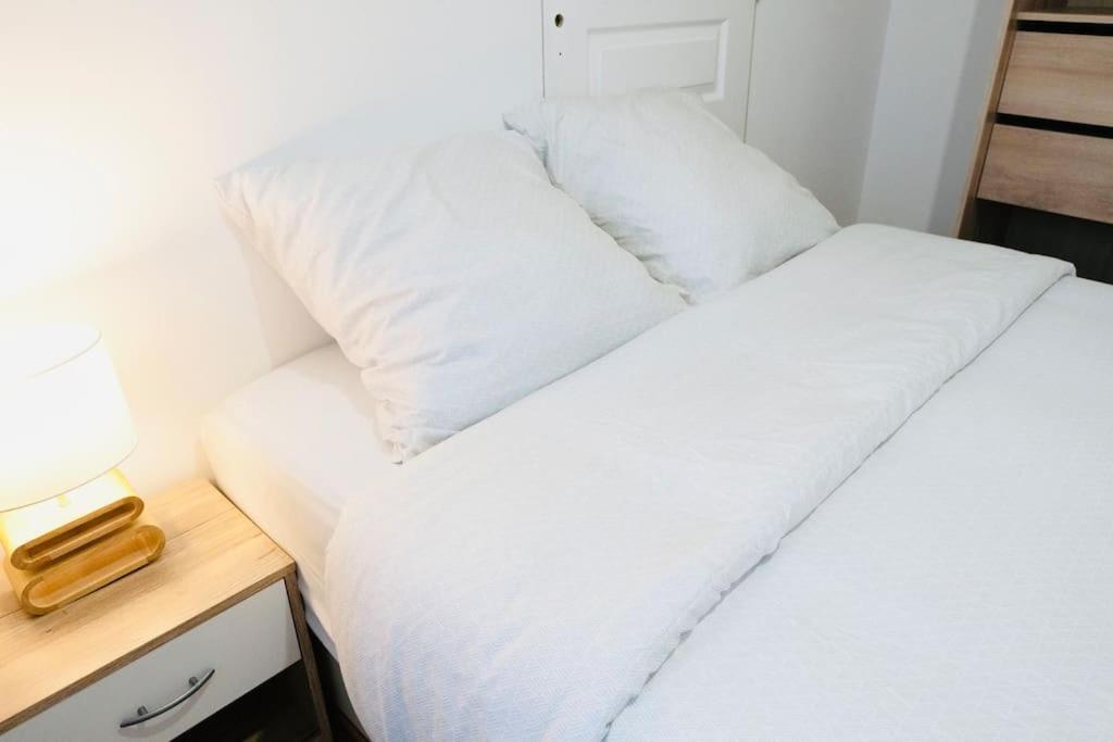 Apartament M.A.H 2 Le Calme En Hyper Centre Magnifique Hawr Zewnętrze zdjęcie